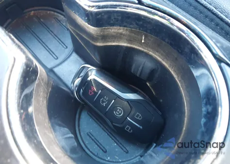 2016 Ford Explorer Xlt from USA, damaged, VIN 1FM5K8D82GGC31946